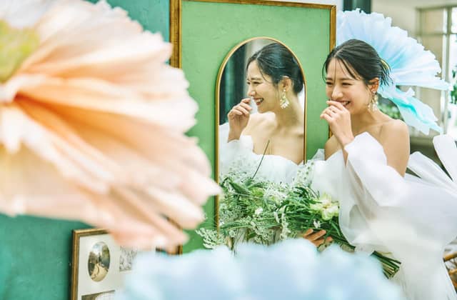 【公式】アールベルアンジェ苫小牧|北海道・苫小牧の結婚式場