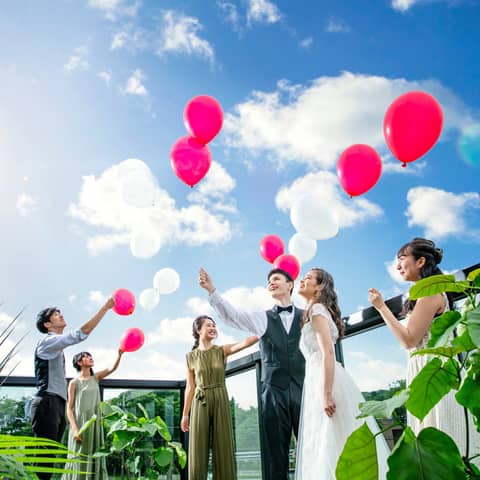 【公式】アールベルアンジェ苫小牧|北海道・苫小牧の結婚式場