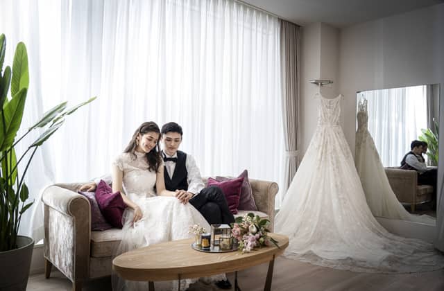 【公式】アールベルアンジェ苫小牧|北海道・苫小牧の結婚式場