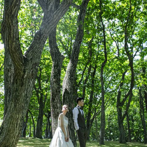 【公式】アールベルアンジェ苫小牧|北海道・苫小牧の結婚式場