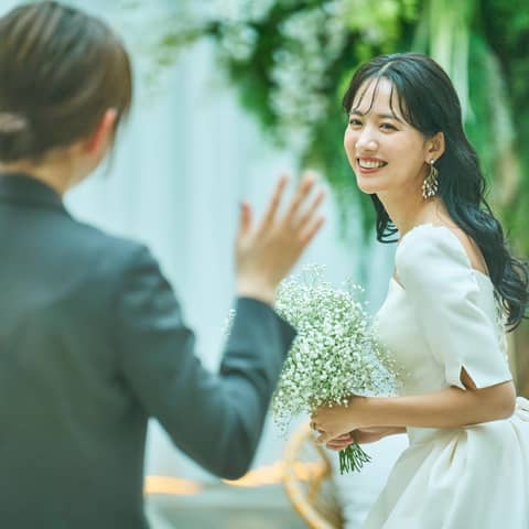 【公式】アールベルアンジェ苫小牧|北海道・苫小牧の結婚式場