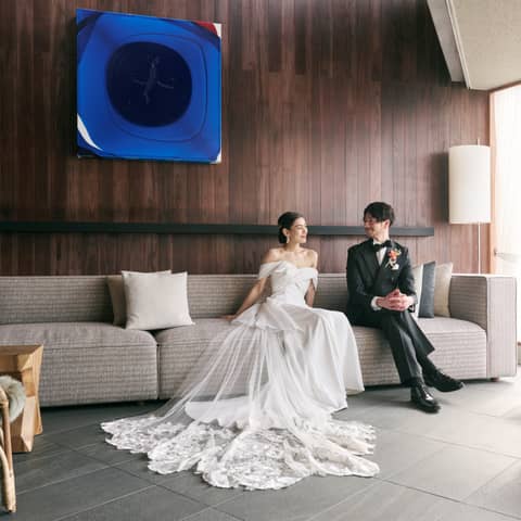 【公式】HOTEL AO KAMAKURA(ホテル 青 鎌倉)|神奈川県 鎌倉 結婚式場