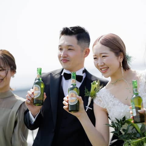 【公式】HOTEL AO KAMAKURA(ホテル 青 鎌倉)|神奈川県 鎌倉 結婚式場