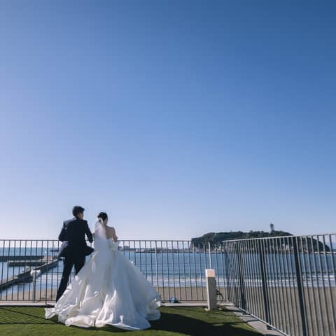 【公式】HOTEL AO KAMAKURA(ホテル 青 鎌倉)|神奈川県 鎌倉 結婚式場