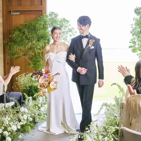 【公式】HOTEL AO KAMAKURA(ホテル 青 鎌倉)|神奈川県 鎌倉 結婚式場
