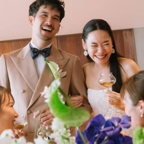 【26年3月まで】準備期間最短1ヶ月*最大84万円ご優待 50名プラン