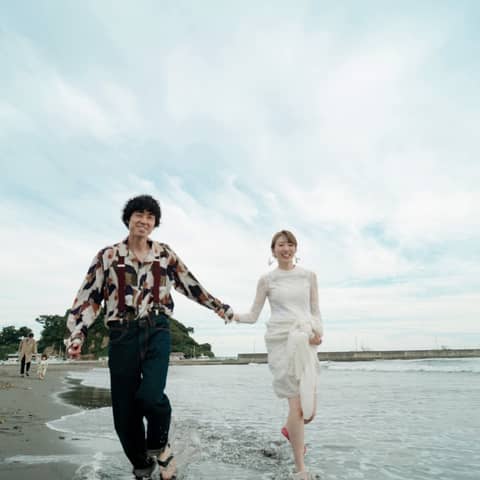 【シンプルフォトプラン】6〜8月限定☆カジュアルに写真を残せるプラン