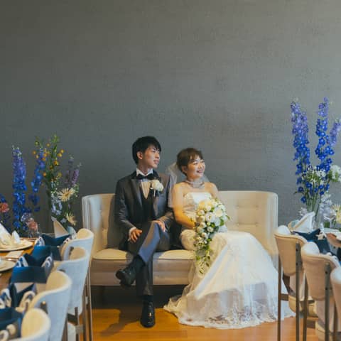 【人気の春婚26年3~5月】2泊3日宿泊付☆ゆったり楽しむ50名プラン