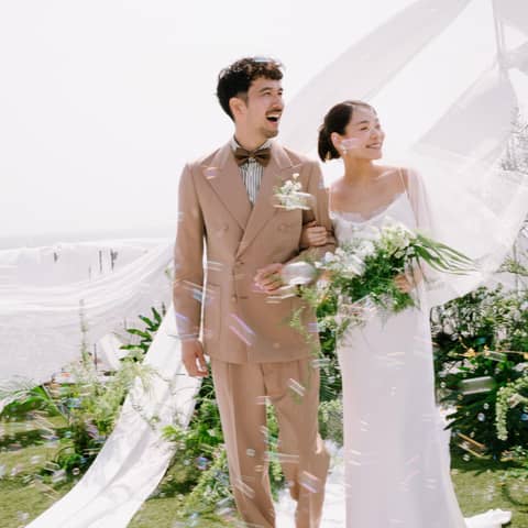 【公式】HOTEL AO KAMAKURA(ホテル 青 鎌倉)|神奈川県 鎌倉 結婚式場