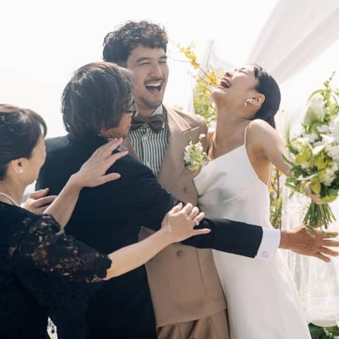 【公式】HOTEL AO KAMAKURA(ホテル 青 鎌倉)|神奈川県 鎌倉 結婚式場