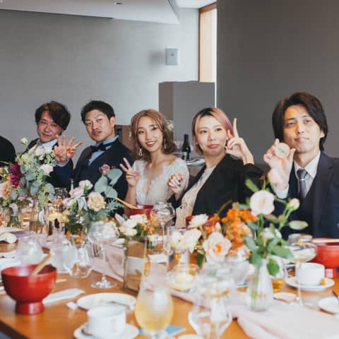【公式】HOTEL AO KAMAKURA(ホテル 青 鎌倉)|神奈川県 鎌倉 結婚式場