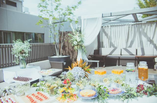 代々木八幡宮(アントワープブライダル)|東京 代々木 神社挙式【公式】