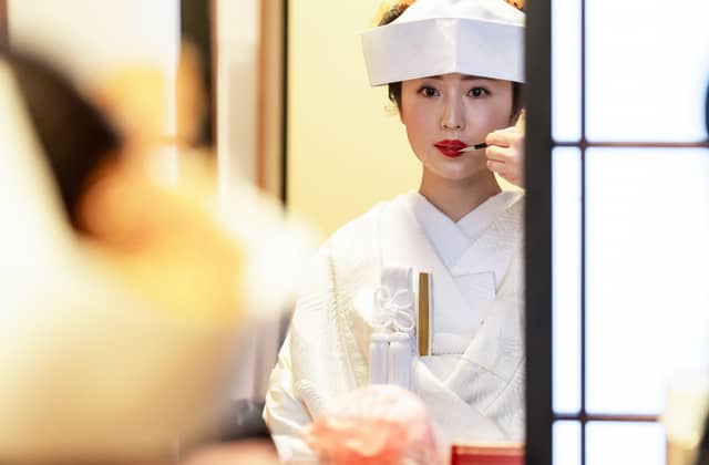 代々木八幡宮(アントワープブライダル)|東京 代々木 神社挙式【公式】