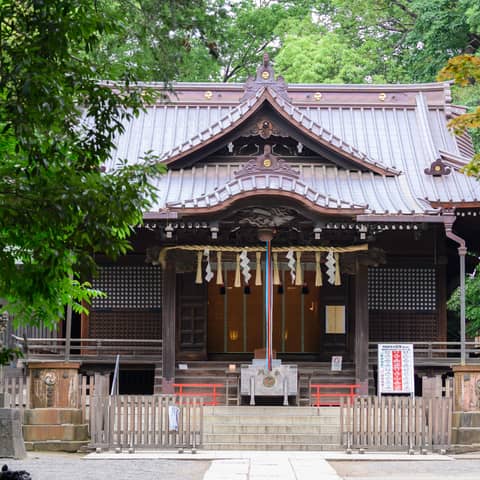 代々木八幡宮(アントワープブライダル)|東京 代々木 神社挙式【公式】