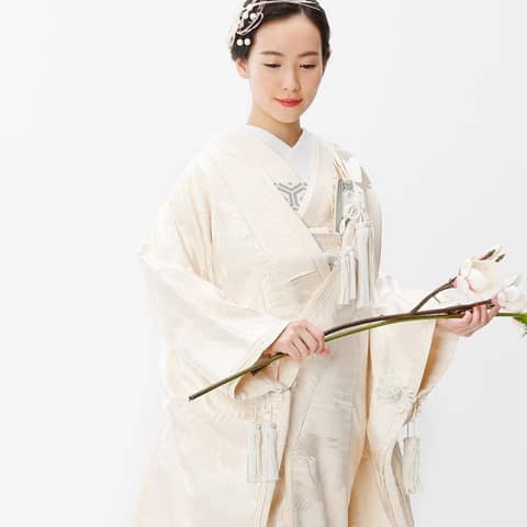 【挙式のみ★ヴィンテージ和装プラン】代々木八幡宮で叶える本格神前式