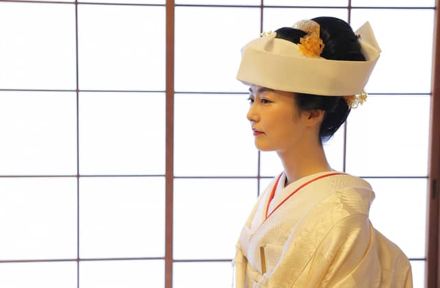 代々木八幡宮(アントワープブライダル)|東京 代々木 神社挙式【公式】