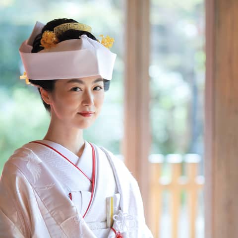 【2025年11月平日*挙式料・衣裳・写真込】神社挙式プラン