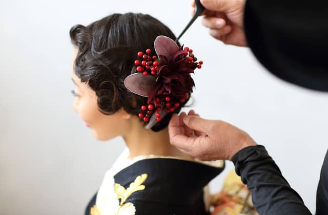 代々木八幡宮(アントワープブライダル)|東京 代々木 神社挙式【公式】