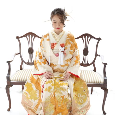 【平日限定】和装1着ミニマム撮影プラン