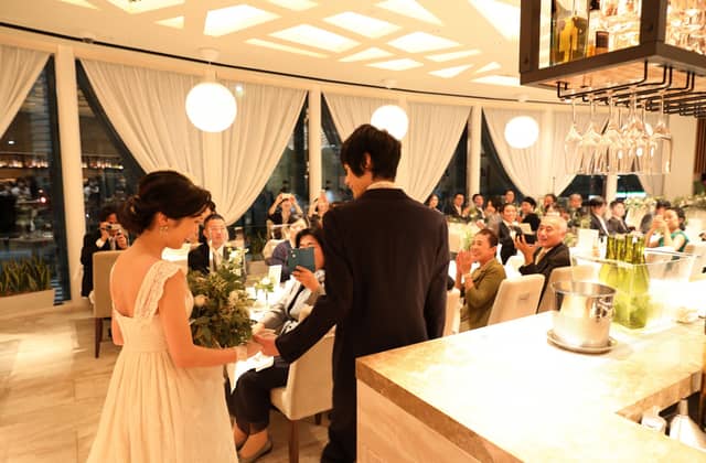 代々木八幡宮(アントワープブライダル)|東京 代々木 神社挙式【公式】