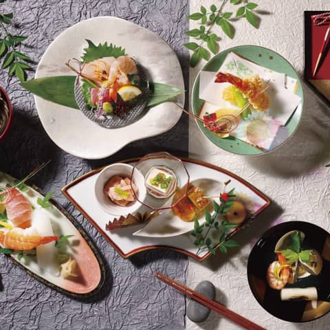 【和婚スタイルプラン】館内神前式や神社挙式が叶う安心プラン◇