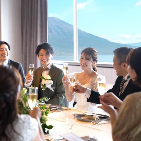 【直前でもOK!最短1ヶ月で叶う】直近お得プラン★安心のサポートも充実