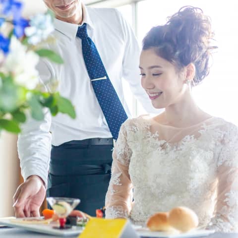 【少人数プラン】大切な方とアットホームなパーティを♪オールシーズン適用