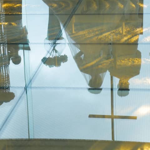 【フォトウエディングプラン】絶景のチャペルとコスパ◎で叶うフォトプラン