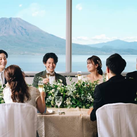 【少人数プラン】大切な方とアットホームなパーティを♪オールシーズン適用