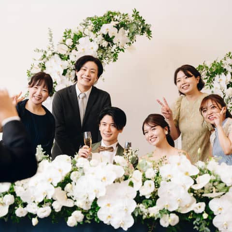 【安心のベストレート/50名155→106万円】オールシーズンOK