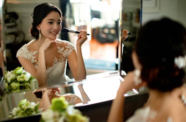 神戸で1日1組の貸切結婚式ならオーシャンプレイス