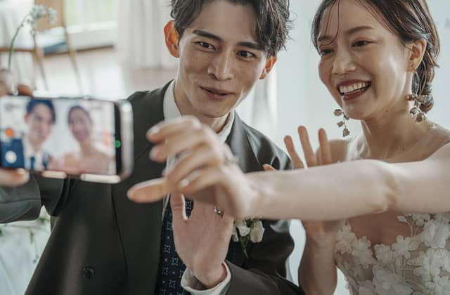 神戸で1日1組の貸切結婚式ならオーシャンプレイス