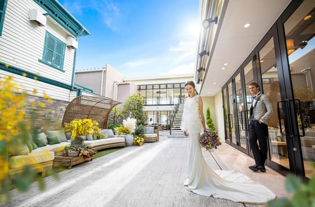 【公式】ザシーズンズランドマーク神戸北野