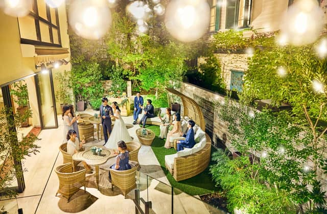 【公式】ザシーズンズランドマーク神戸北野