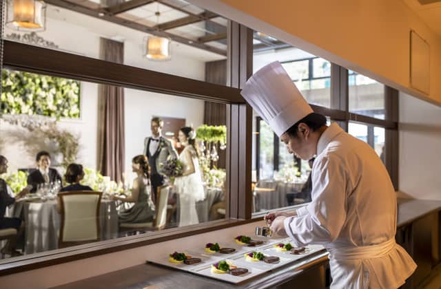 【公式】ザシーズンズランドマーク神戸北野