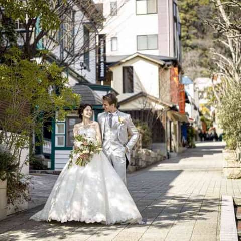 【公式】ザシーズンズランドマーク神戸北野