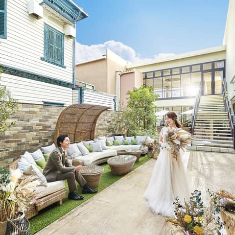 【公式】ザシーズンズランドマーク神戸北野