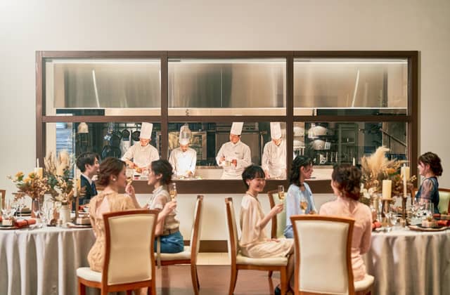 【公式】ザシーズンズランドマーク神戸北野