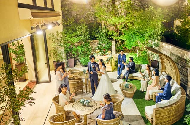 【公式】ザシーズンズランドマーク神戸北野