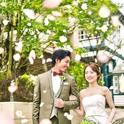 【公式】ザシーズンズランドマーク神戸北野