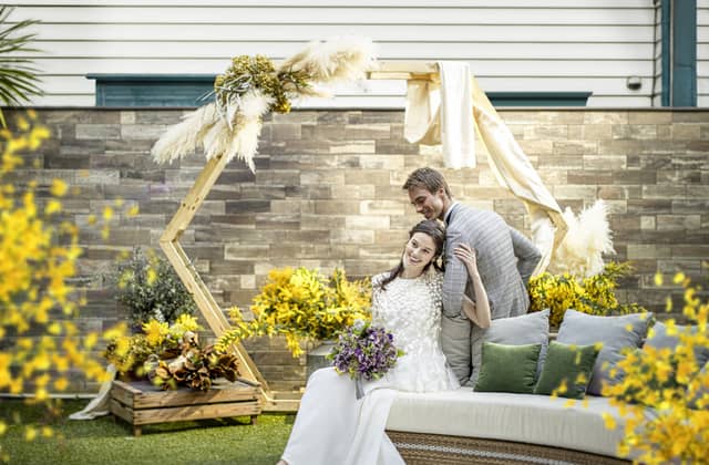 【公式】ザシーズンズランドマーク神戸北野