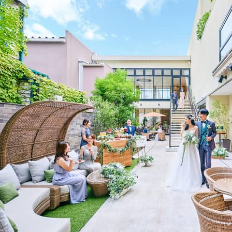 【公式】ザシーズンズランドマーク神戸北野