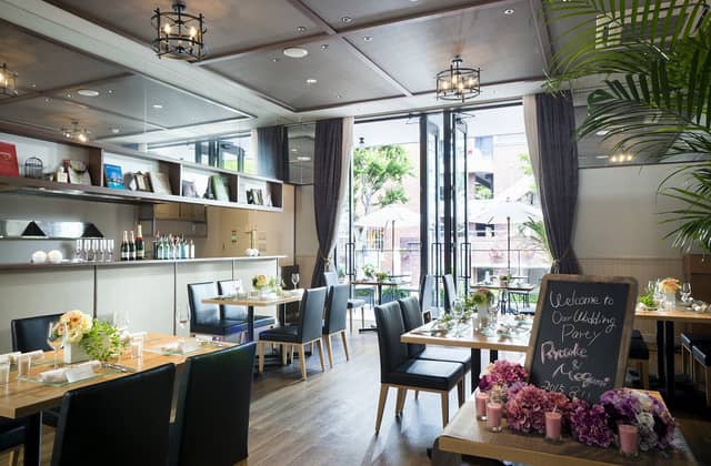 【公式】ザシーズンズランドマーク神戸北野