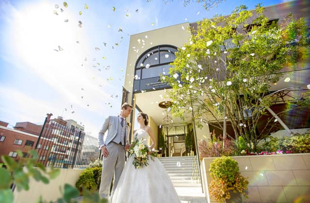 【公式】ザシーズンズランドマーク神戸北野