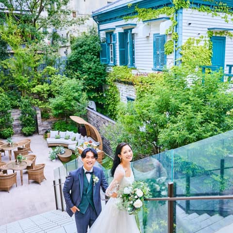 【公式】ザシーズンズランドマーク神戸北野