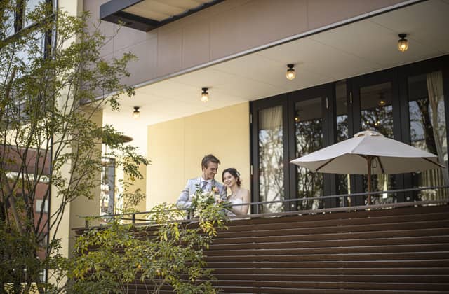 【公式】ザシーズンズランドマーク神戸北野