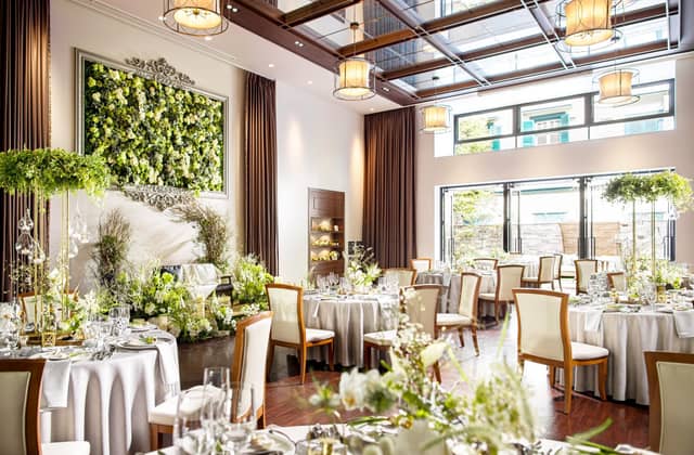 【公式】ザシーズンズランドマーク神戸北野