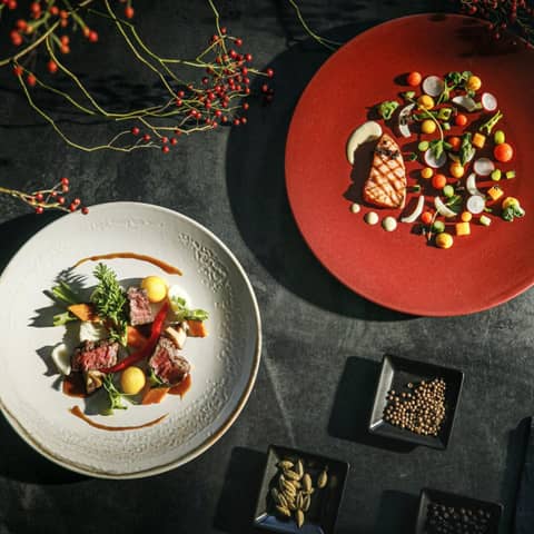 【公式】ザシーズンズランドマーク神戸北野