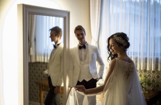 【公式】ザシーズンズランドマーク神戸北野