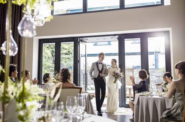 【公式】ザシーズンズランドマーク神戸北野